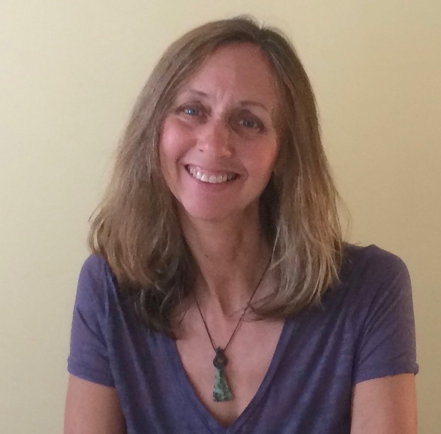 Massage Therapist Image