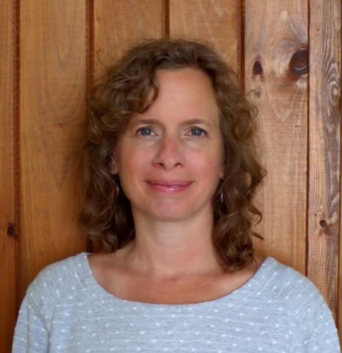 Massage Therapist Image