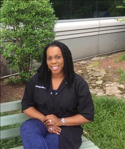 Massage Therapist Image