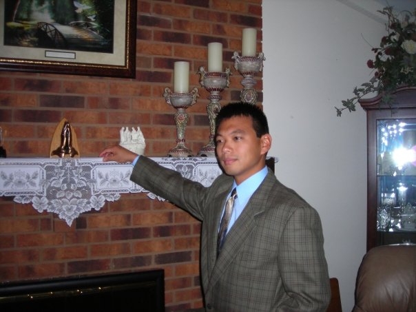 Massage Therapist Image