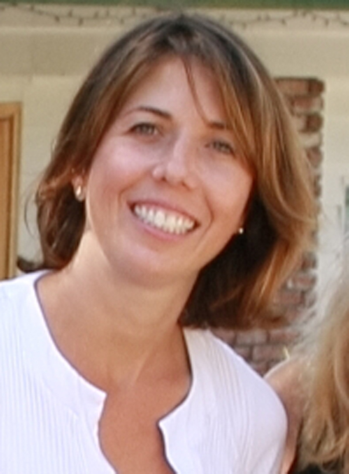 Massage Therapist Image