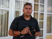 Massage Therapist Image