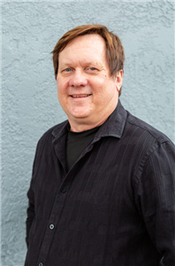 Massage Therapist Image