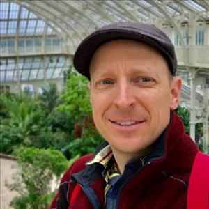 Massage Therapist Image