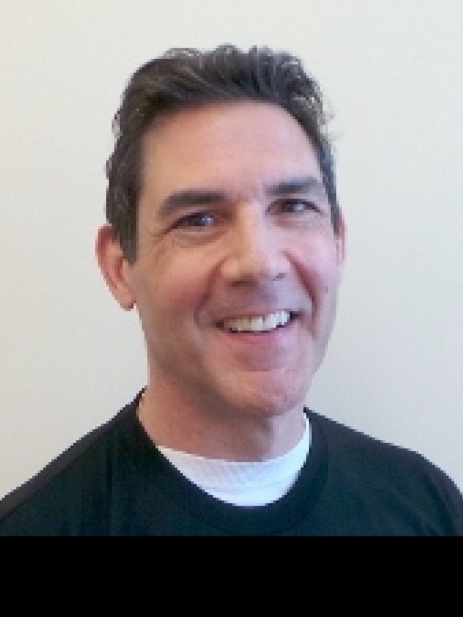 Massage Therapist Image