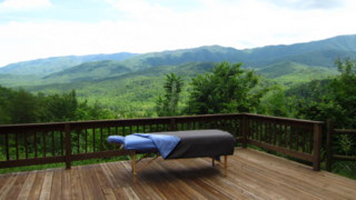 Massage Therapist Image
