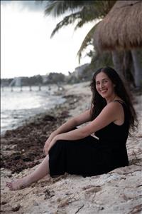 Massage Therapist Image