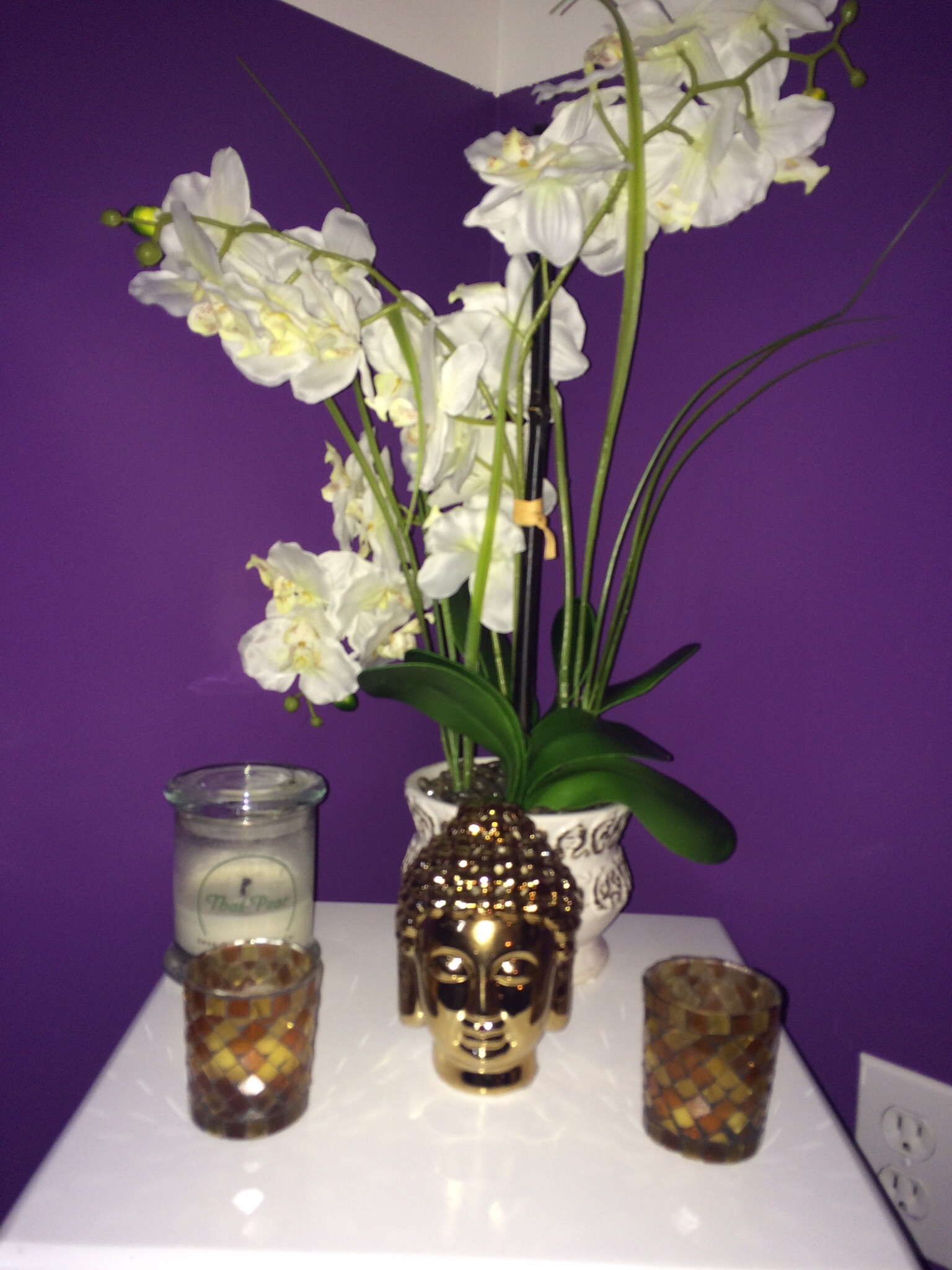 Massage Therapist Image