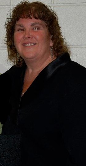 Massage Therapist Image