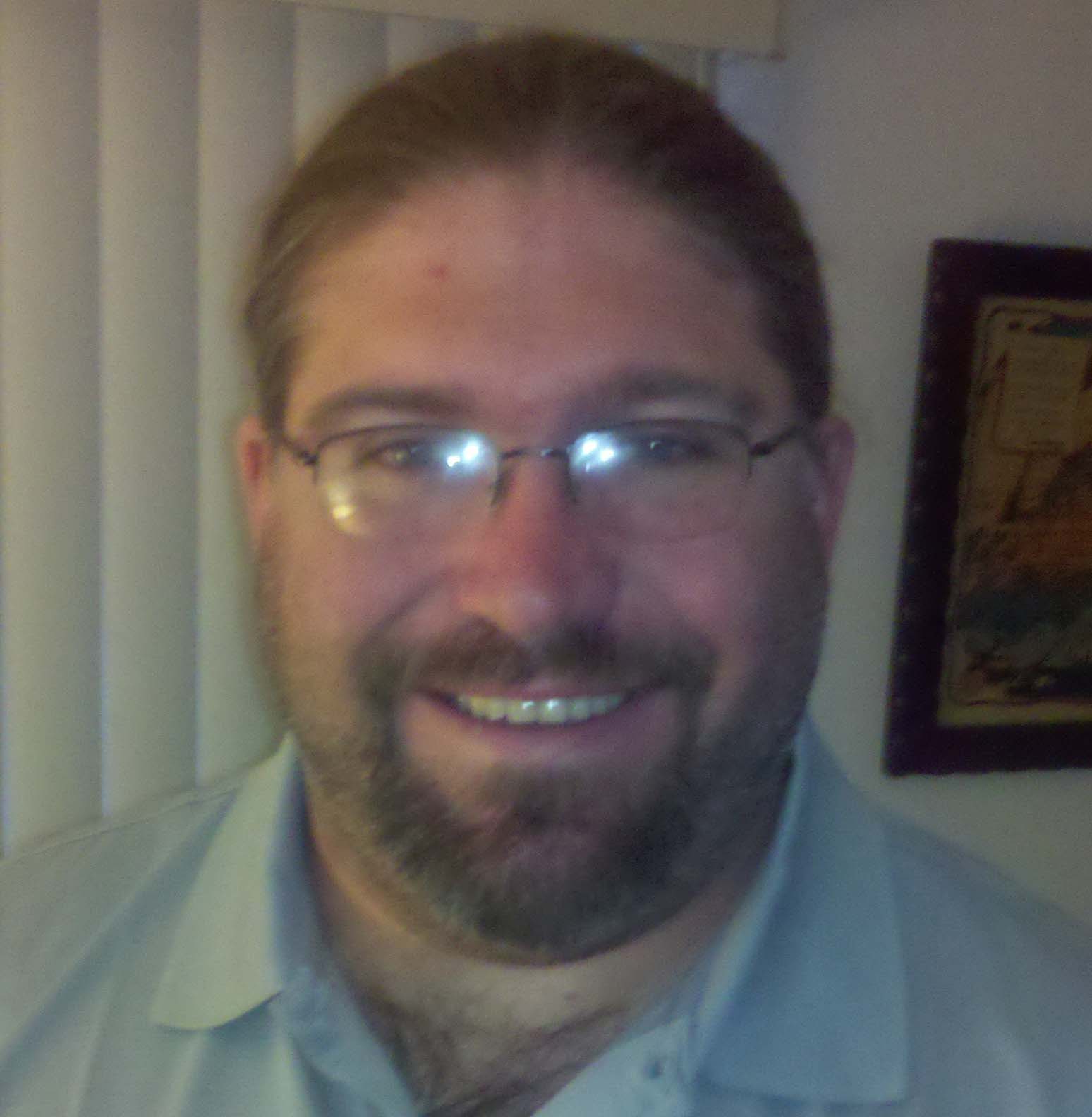 Massage Therapist Image