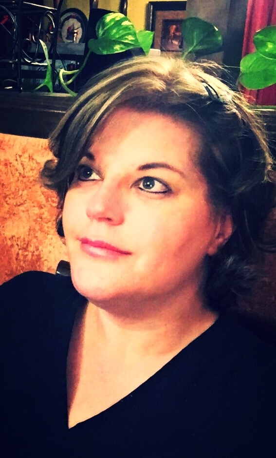 Massage Therapist Image