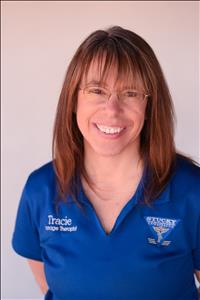 Massage Therapist Image