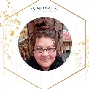 Massage Therapist Image