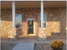 Massage Therapist Image