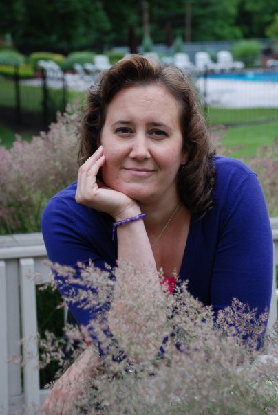 Massage Therapist Image