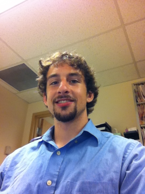 Massage Therapist Image