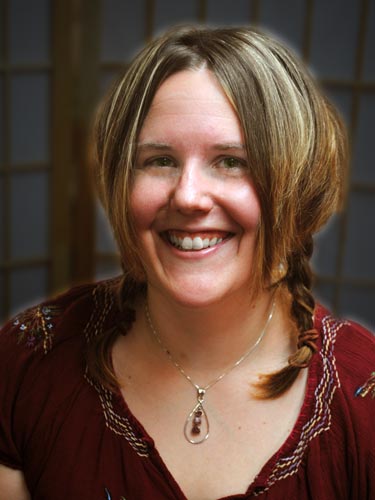 Massage Therapist Image