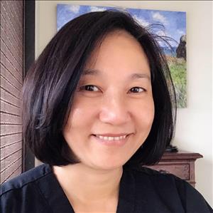 Massage Therapist Image