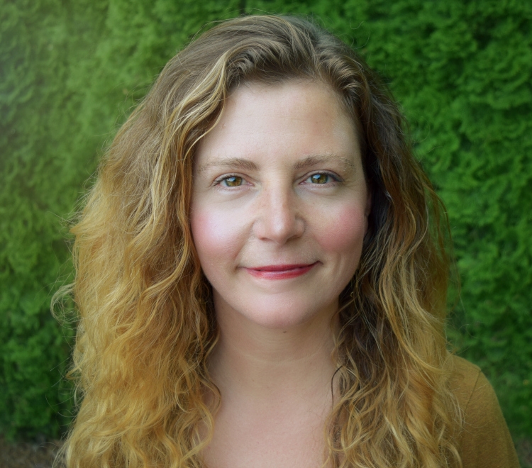 Massage Therapist Image