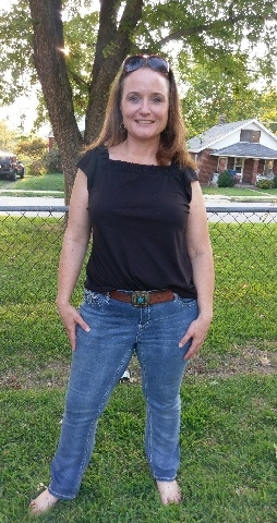 Massage Therapist Image