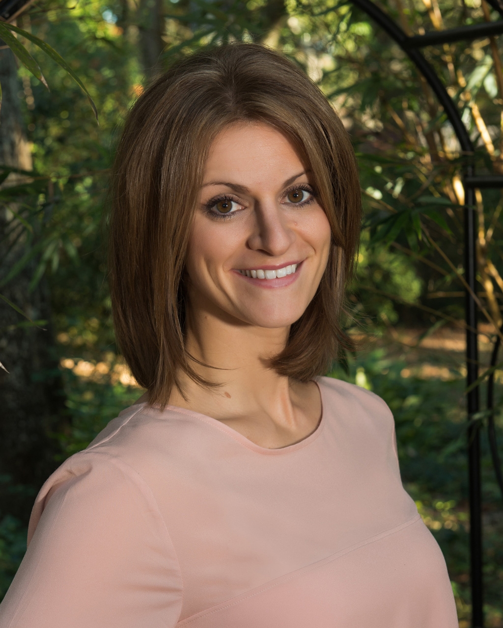 Massage Therapist Image