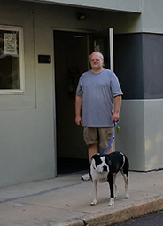 Massage Therapist Image