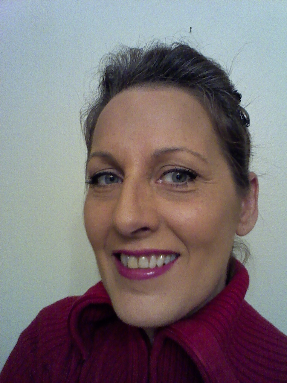 Massage Therapist Image