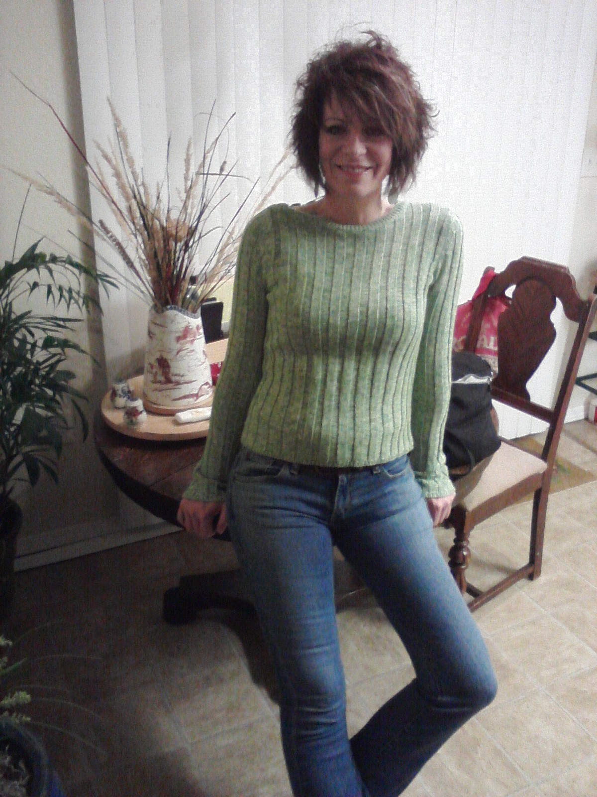 Massage Therapist Image