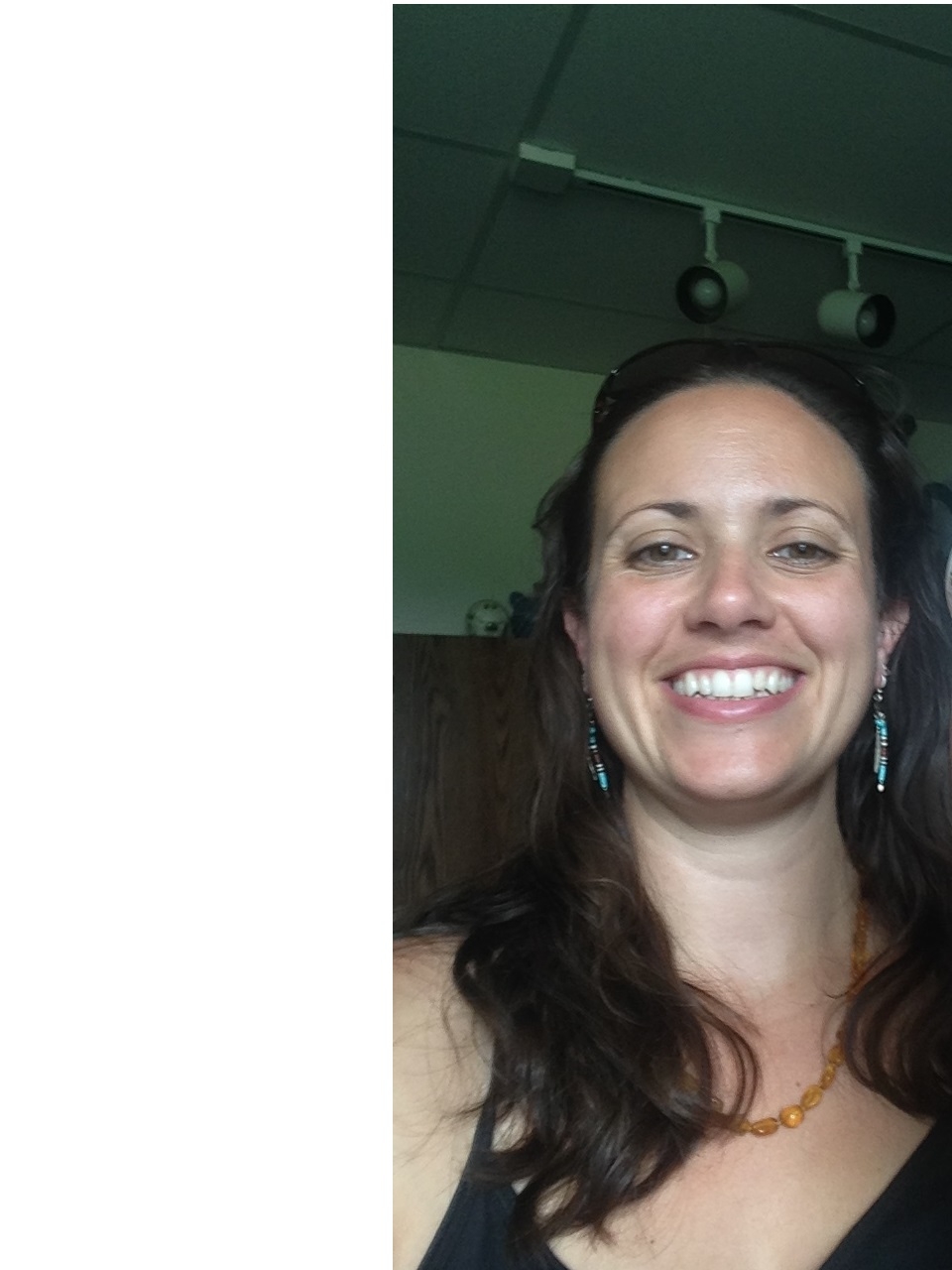 Massage Therapist Image