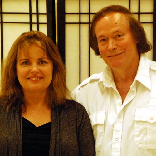 Massage Therapist Image