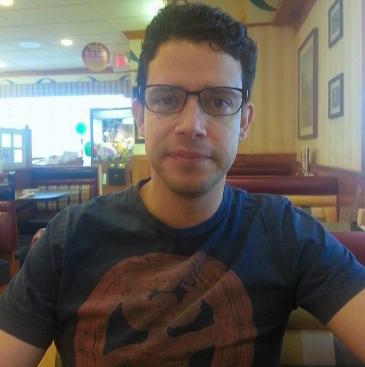 Massage Therapist Image