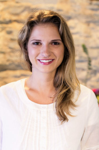 Massage Therapist Image