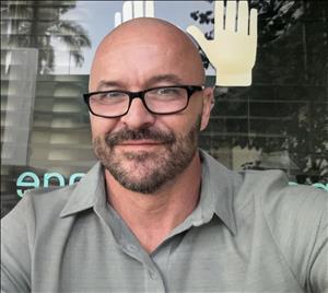 Massage Therapist Image