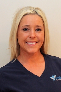 Massage Therapist Image