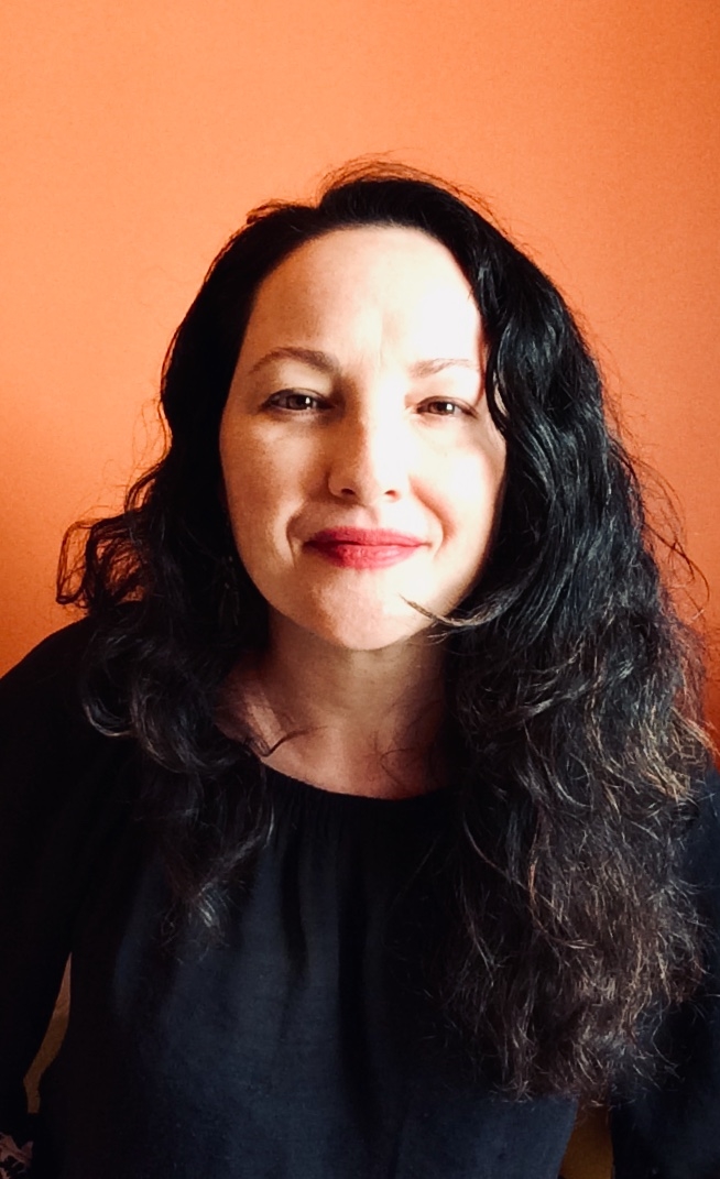 Massage Therapist Image