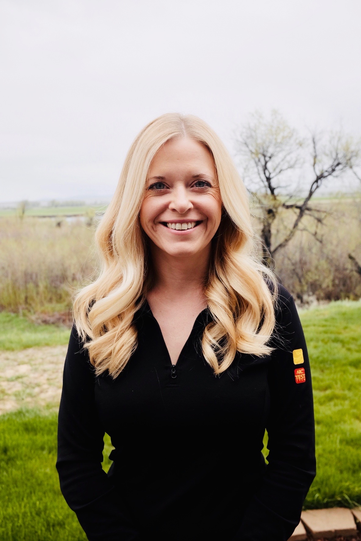 Massage Therapist Image