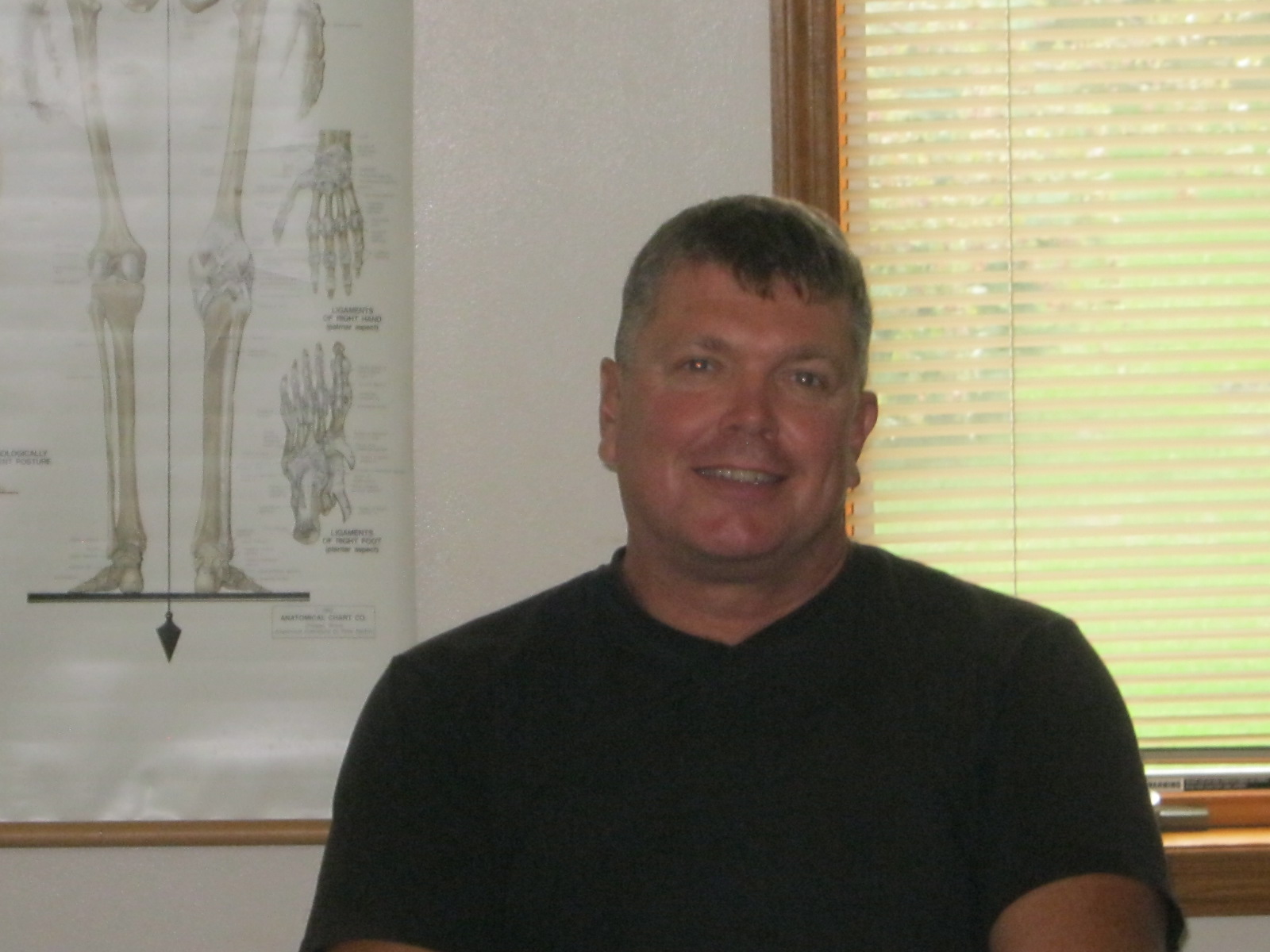 Massage Therapist Image