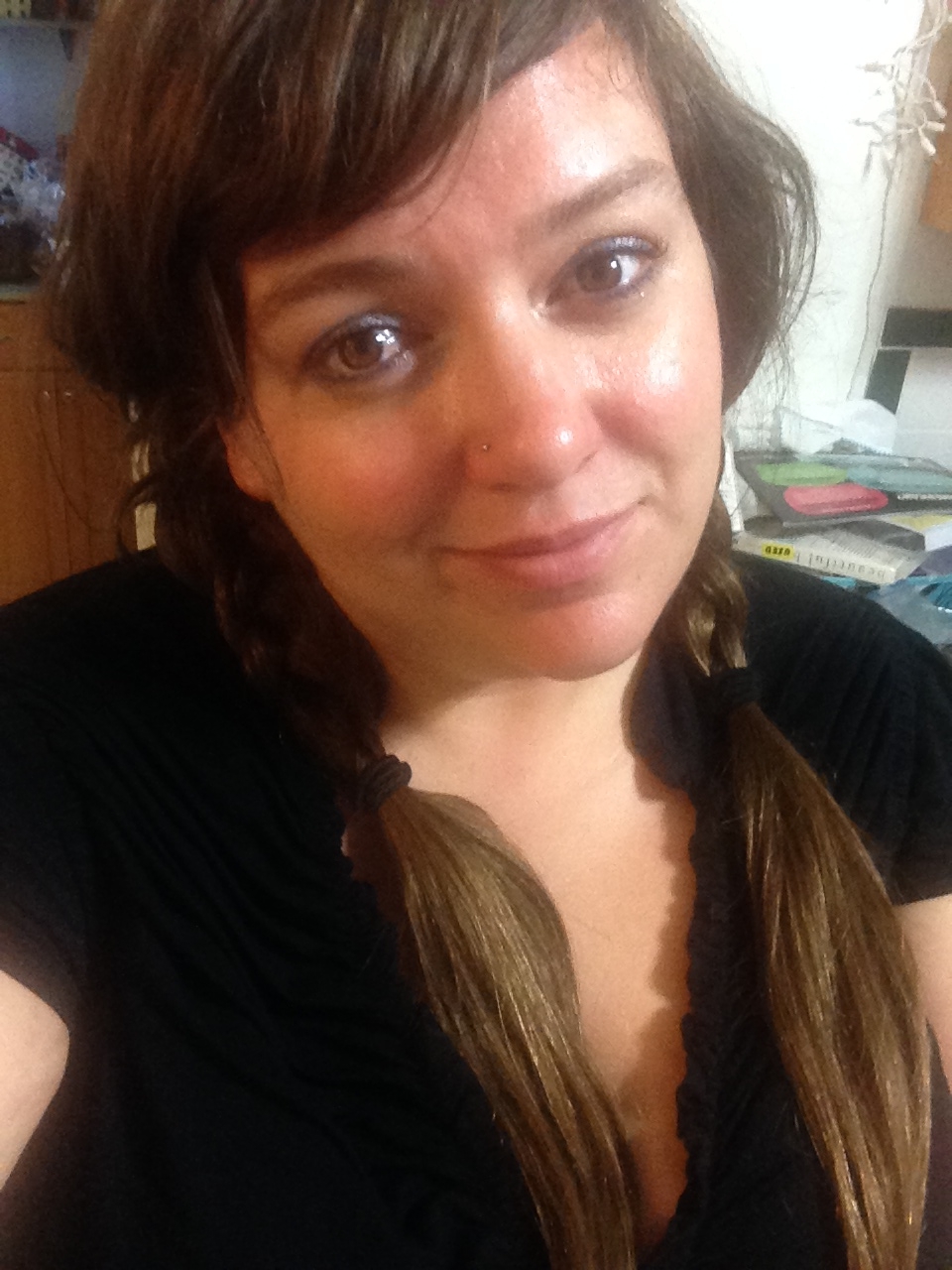 Massage Therapist Image