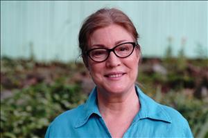 Massage Therapist Image