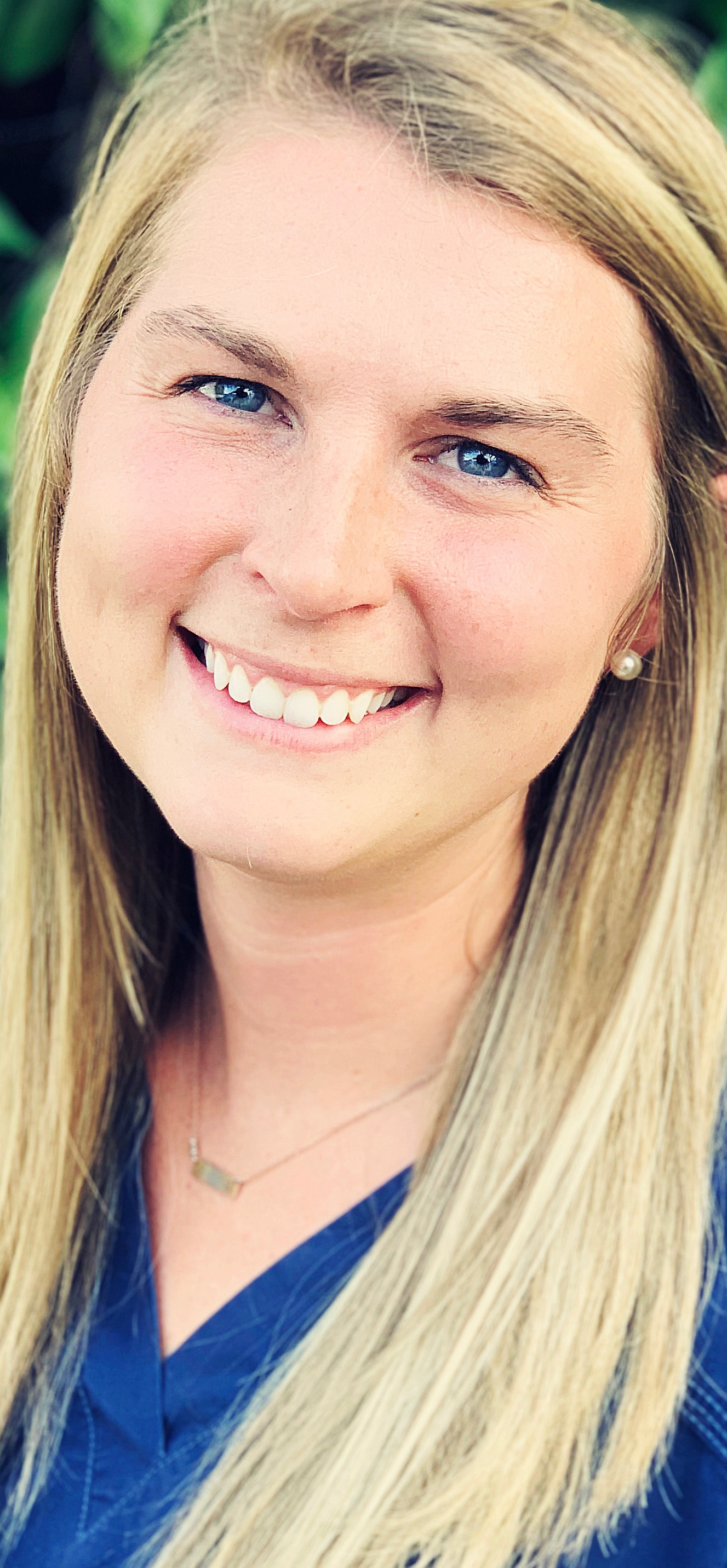 Massage Therapist Image