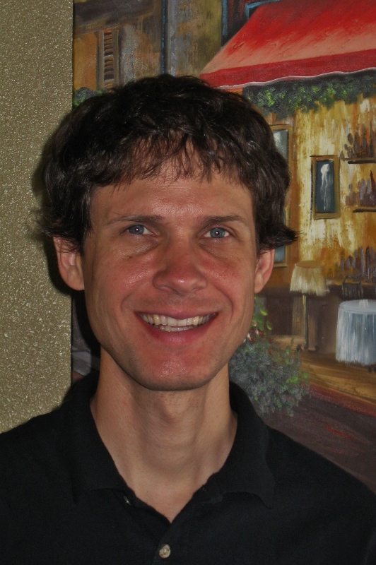 Massage Therapist Image