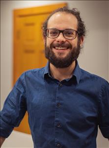 Massage Therapist Image