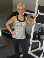 Massage Therapist Image