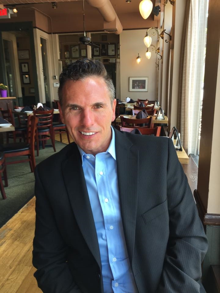 Massage Therapist Image