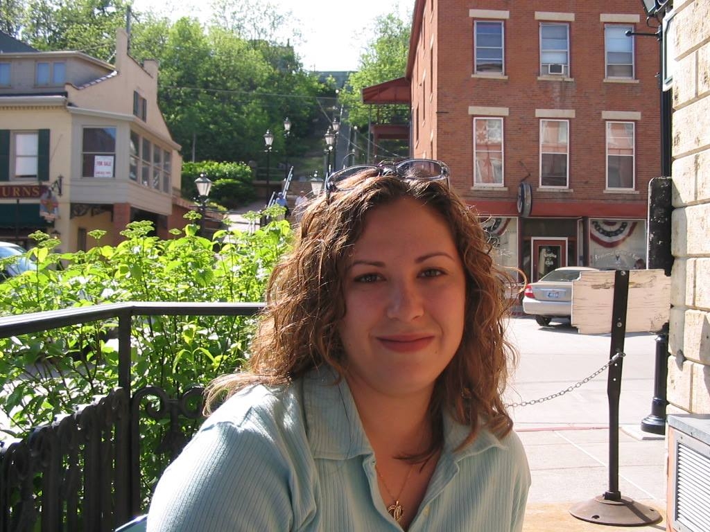 Massage Therapist Image