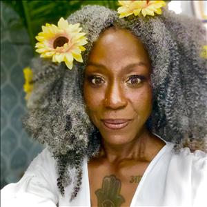 Massage Therapist Image