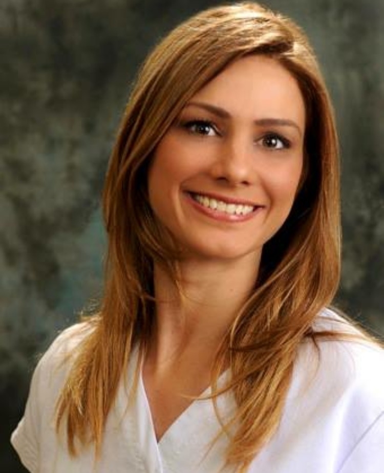 Massage Therapist Image