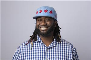 Massage Therapist Image