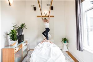 Massage Therapist Image