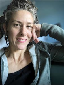 Massage Therapist Image